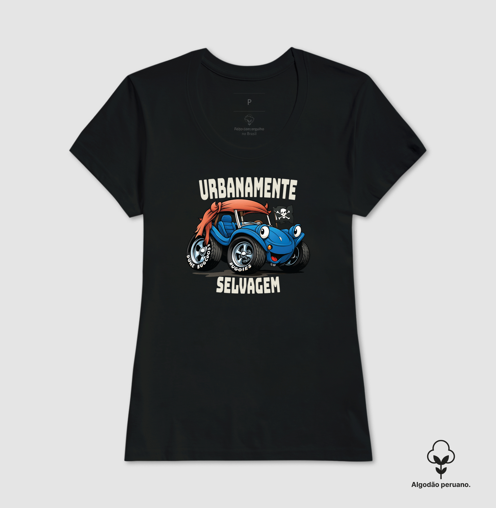 Camisa 6