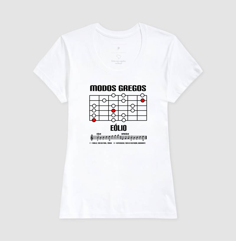Camisa 13