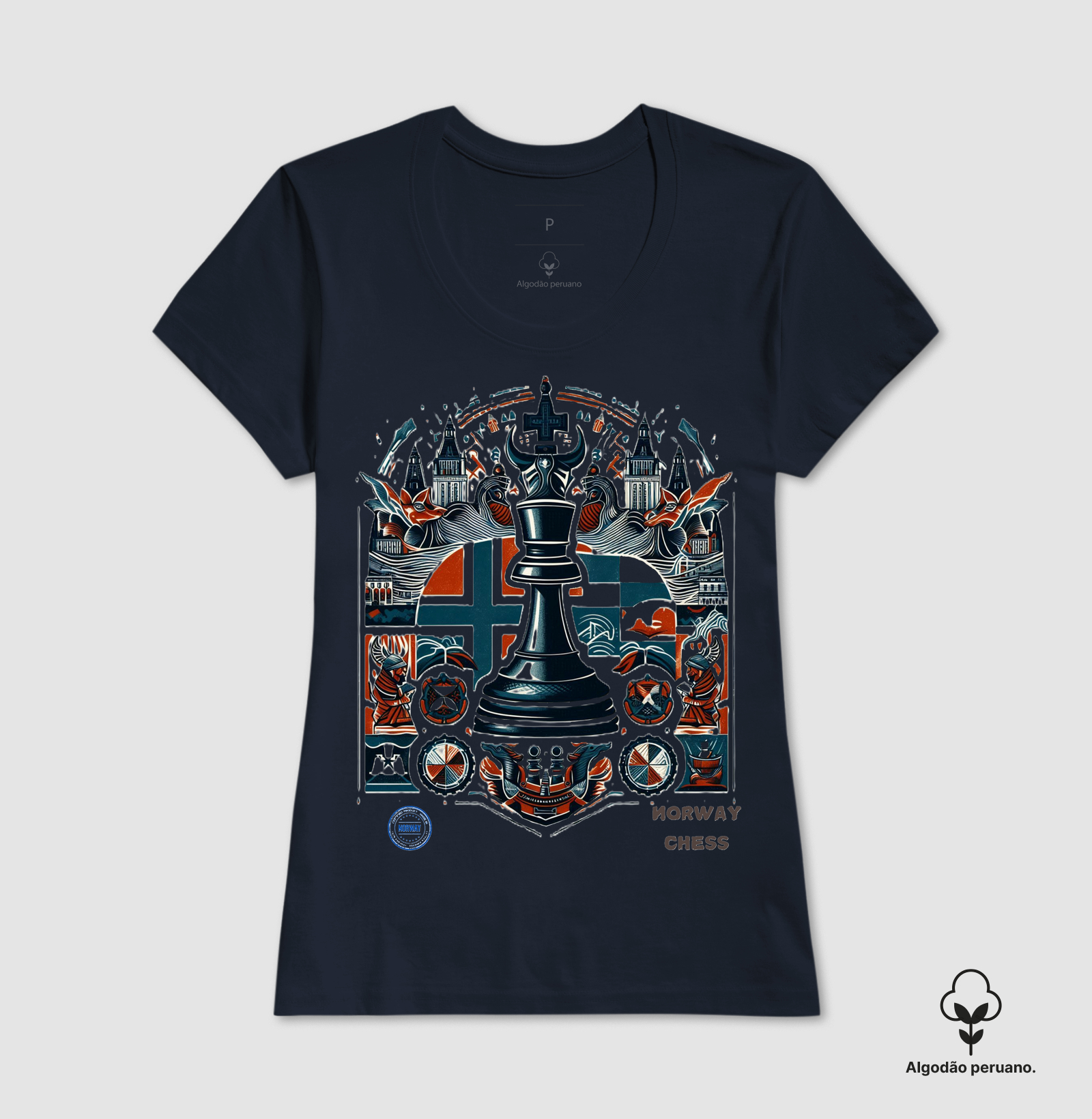 Camisa 6