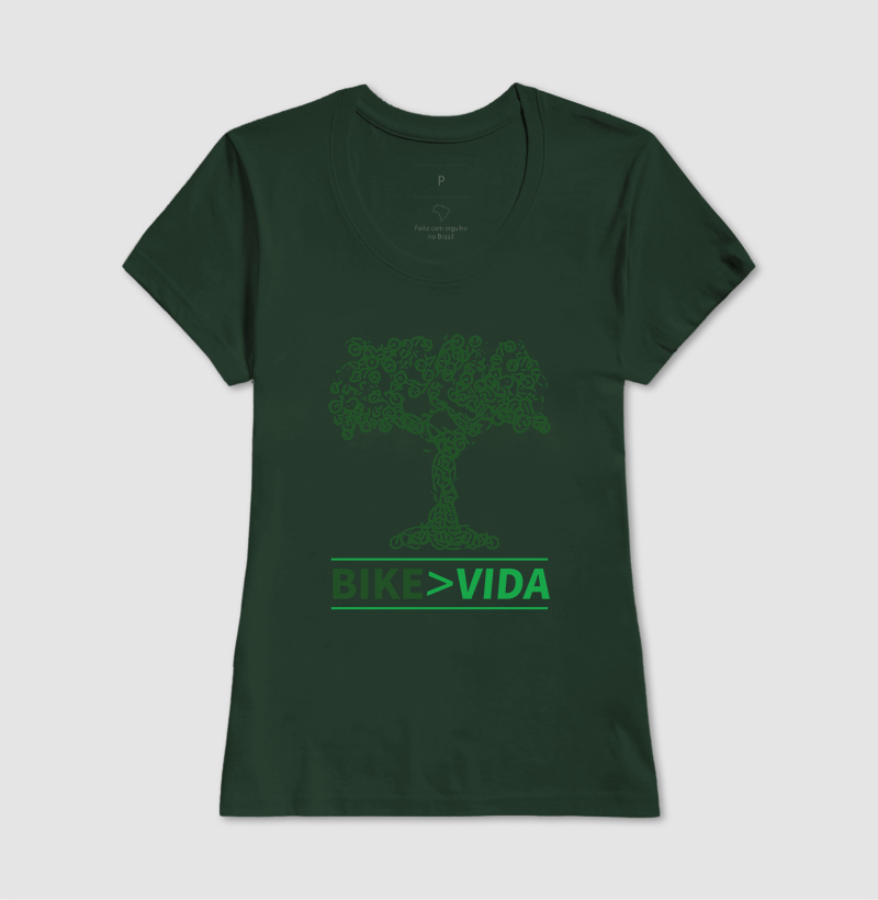 Camisa 21