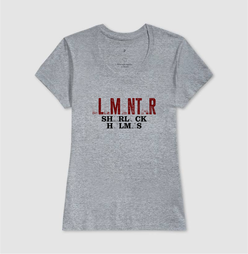 Camisa 14