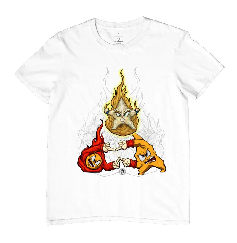 Camisa 3