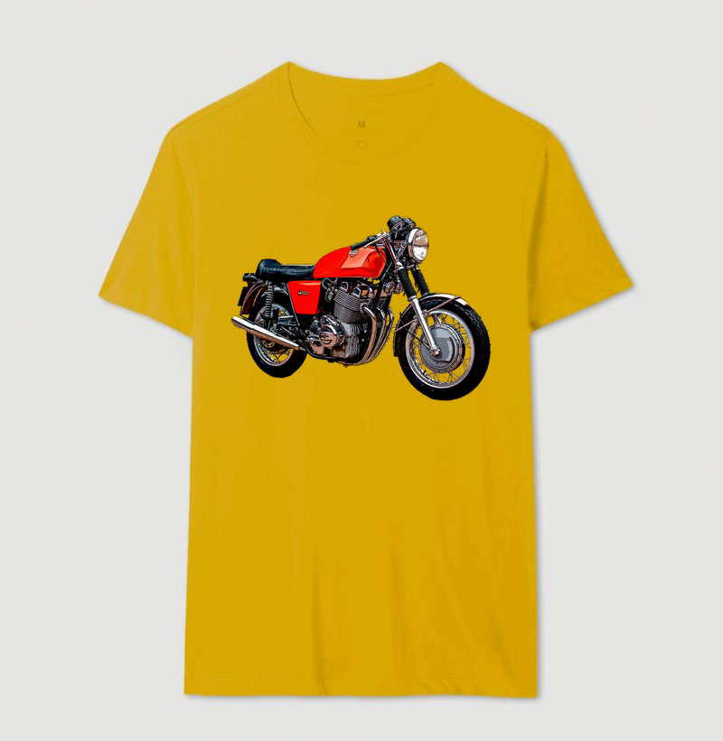 Camisa 11