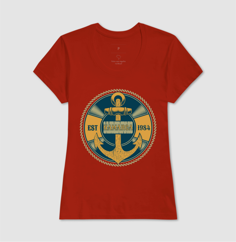 Camisa 13