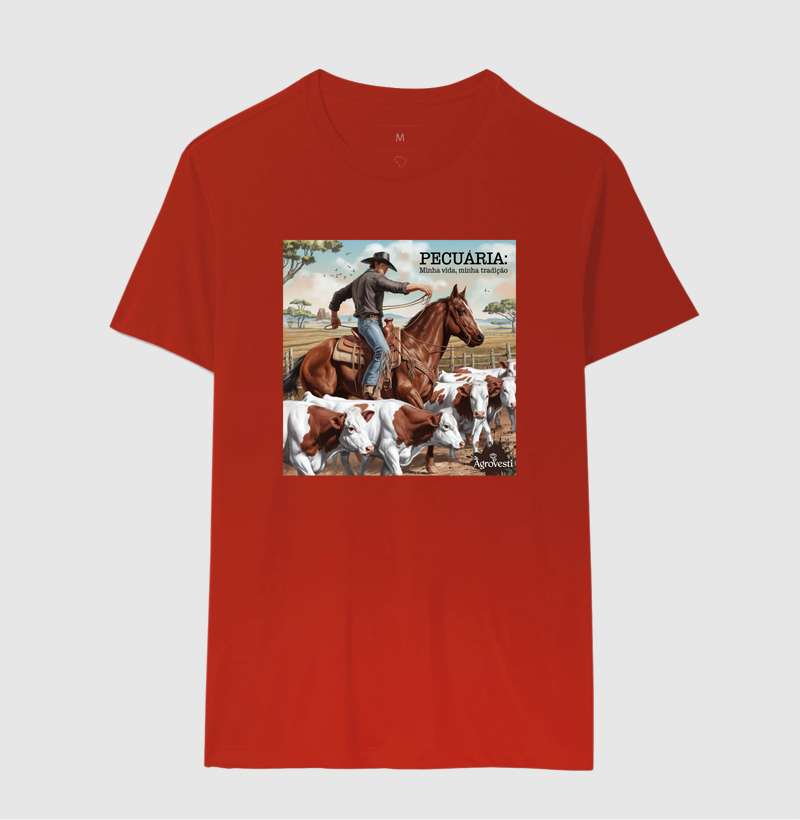 Camisa 10