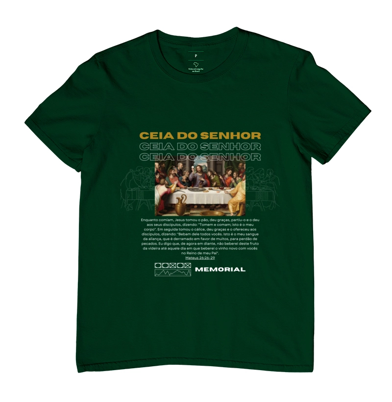 Camisa 12