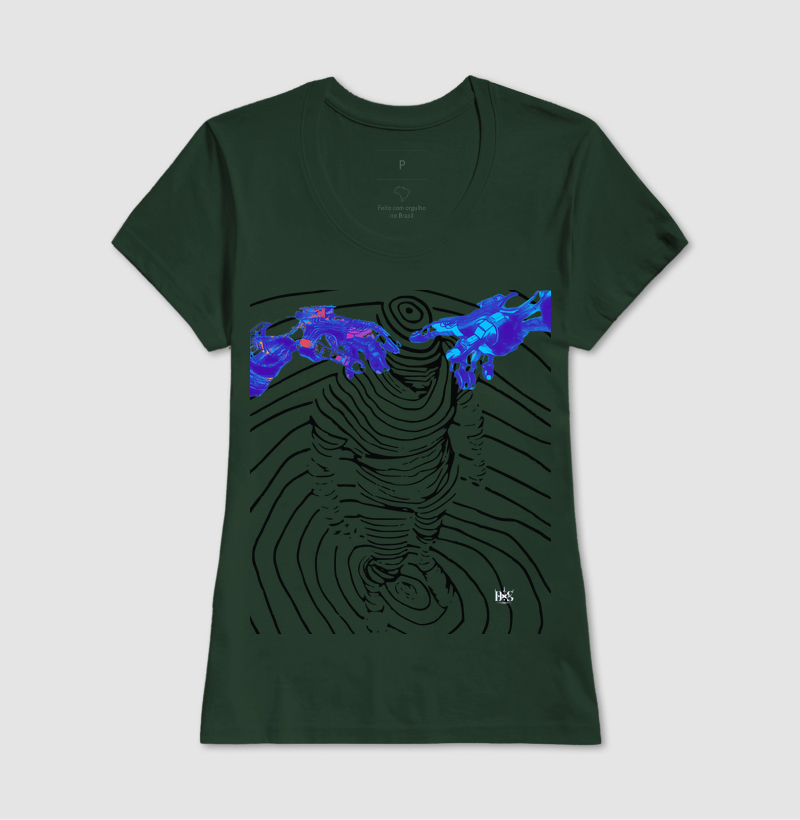 Camisa 13