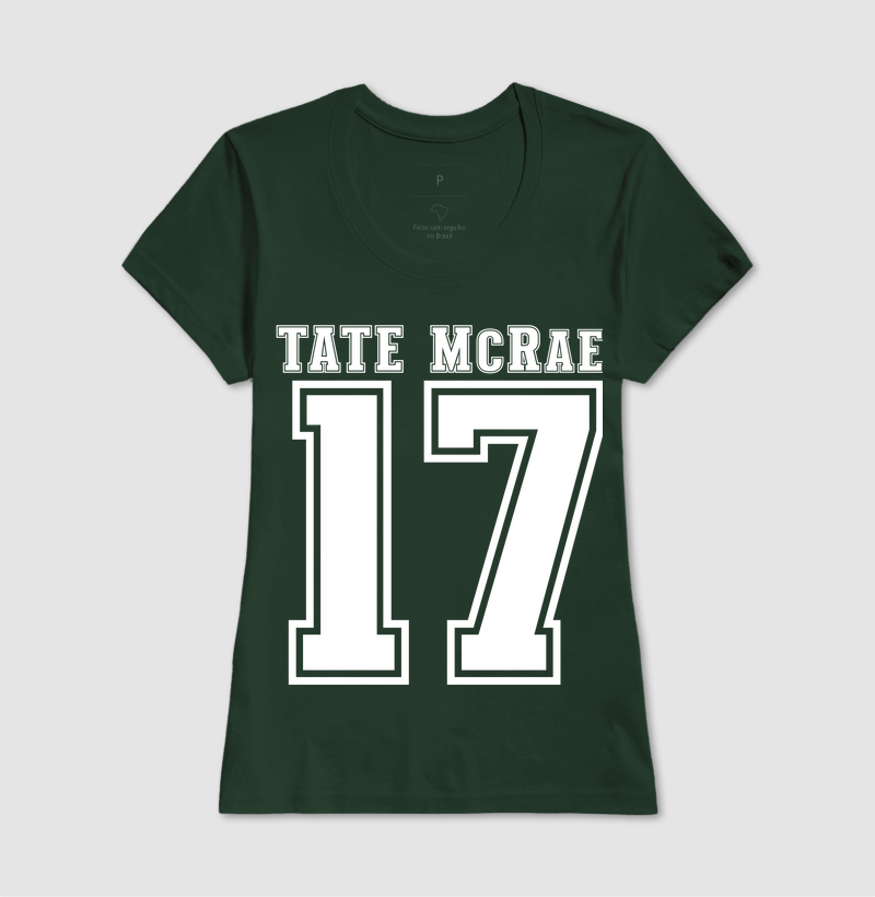 Camisa 10