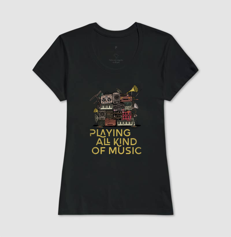 Camisa 5