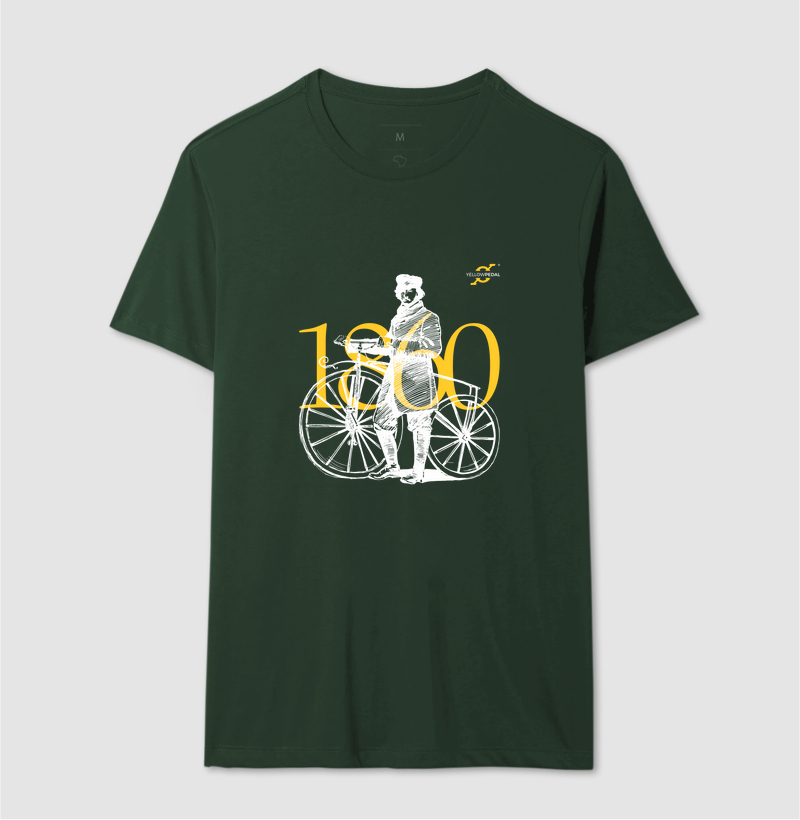 Camisa 14