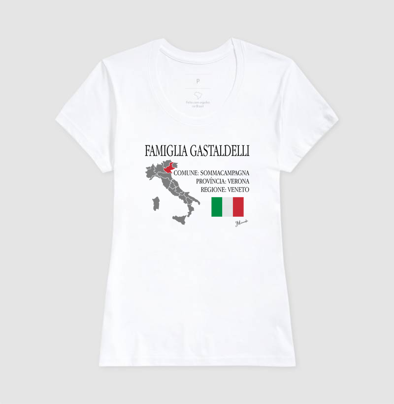 Camisa 13
