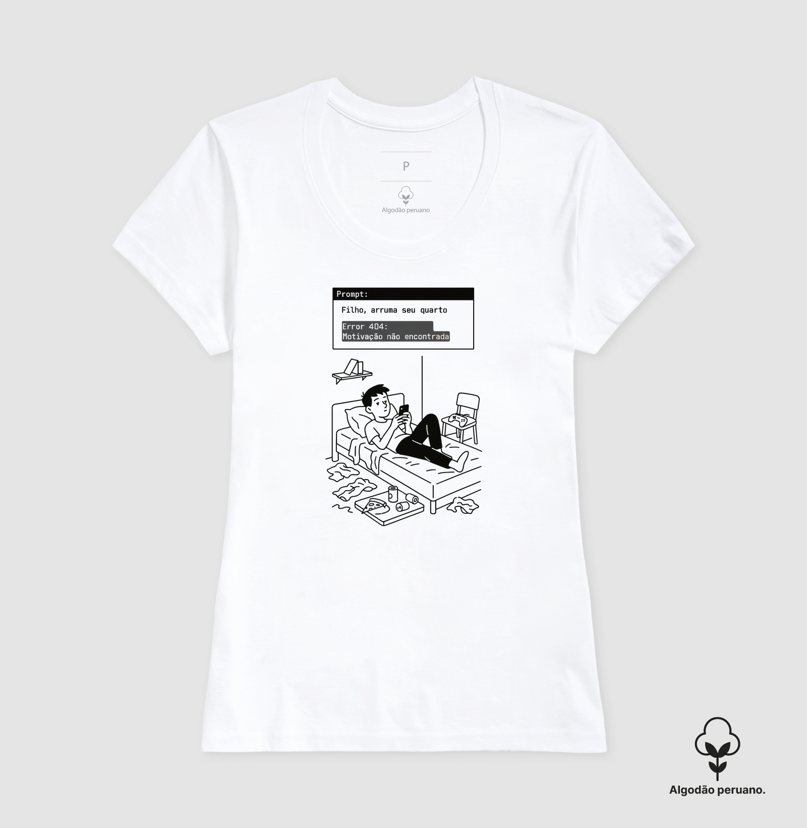 Camisa 2