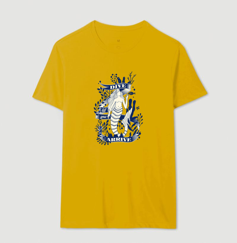 Camisa 13