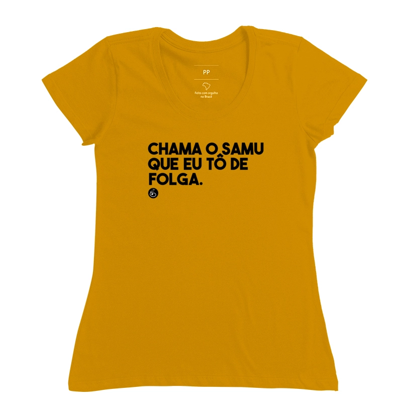 Camisa 6