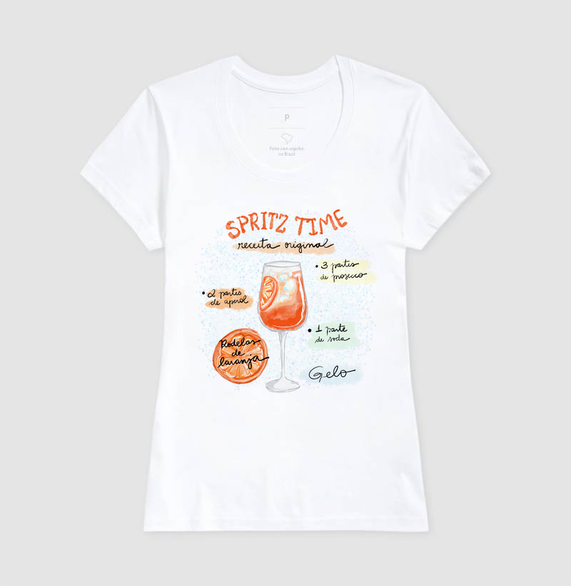 Camisa 3