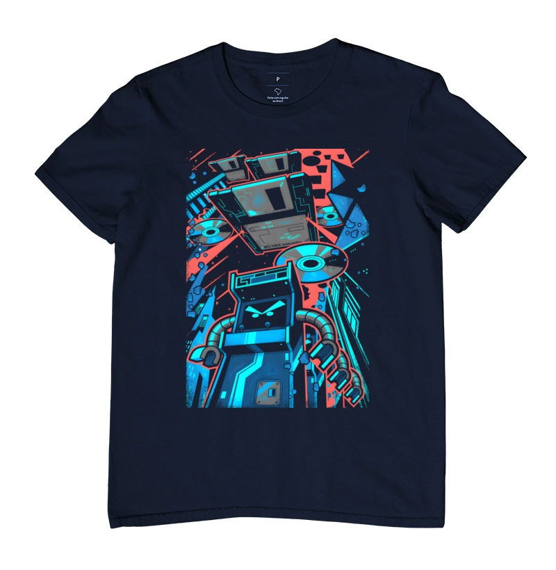 Camisa 3