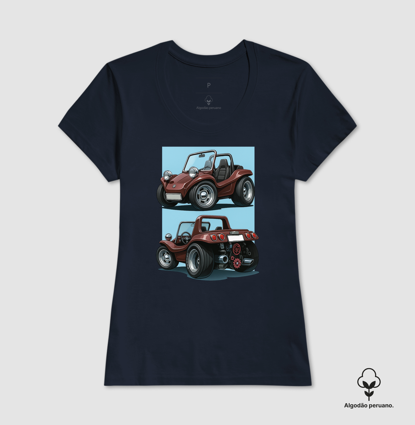 Camisa 1