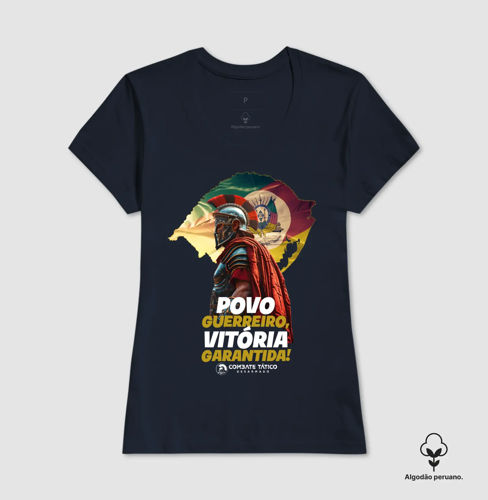 Camisa 7