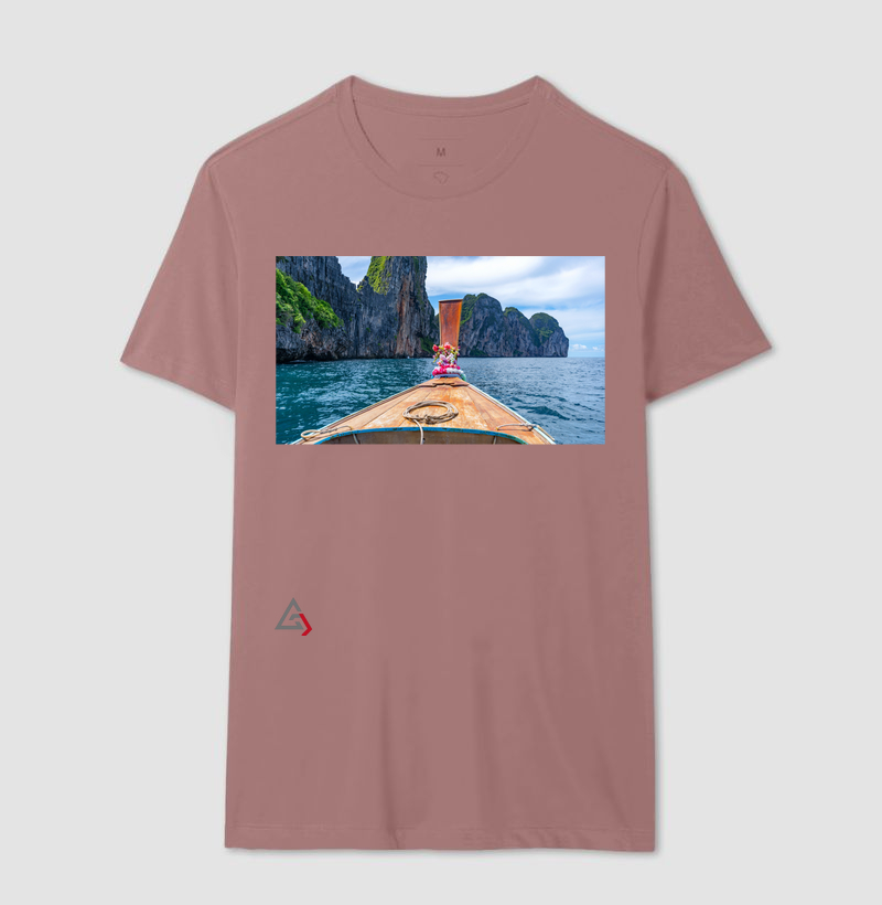Camisa 15