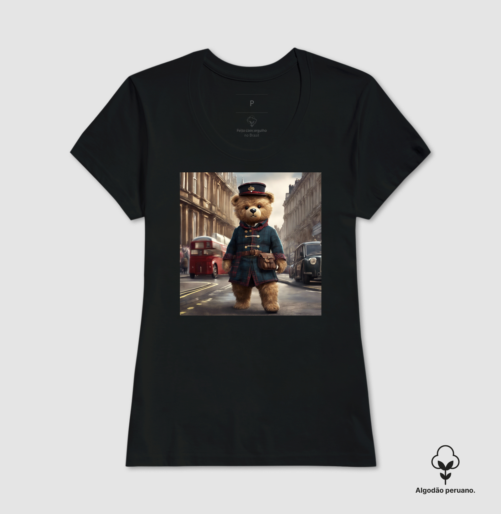 Camisa 3