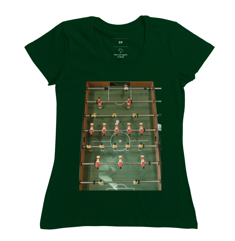Camisa 12