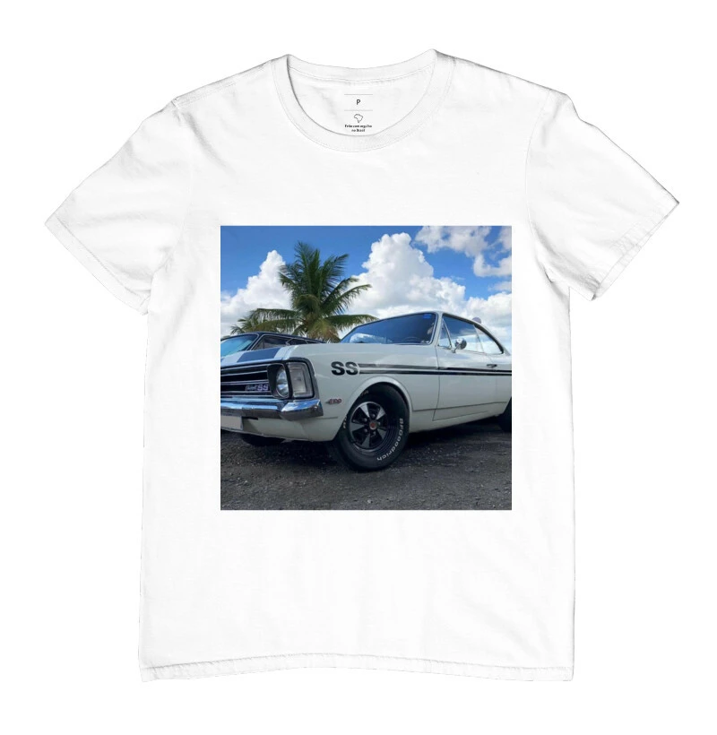 Camisa 3