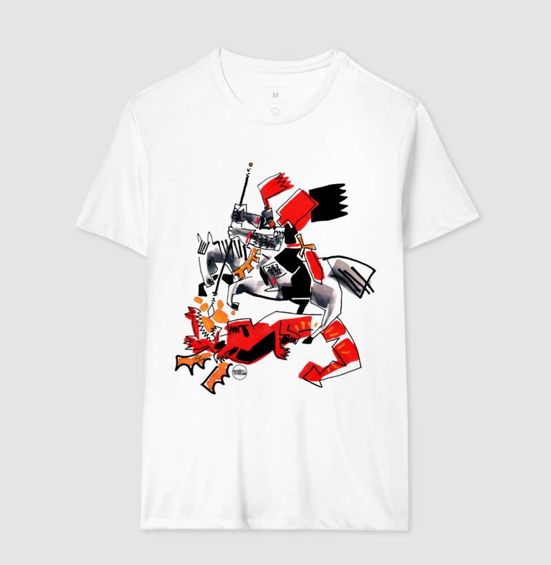 Camisa 13
