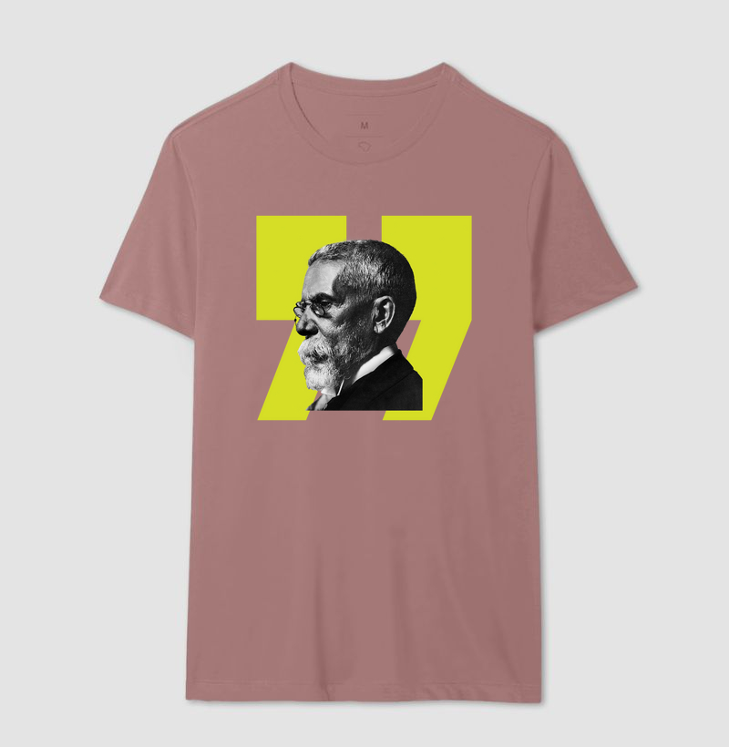 Camisa 16
