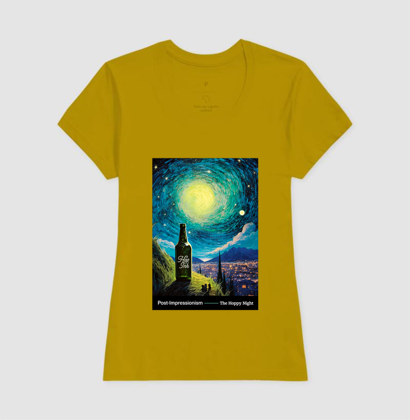Camisa 13