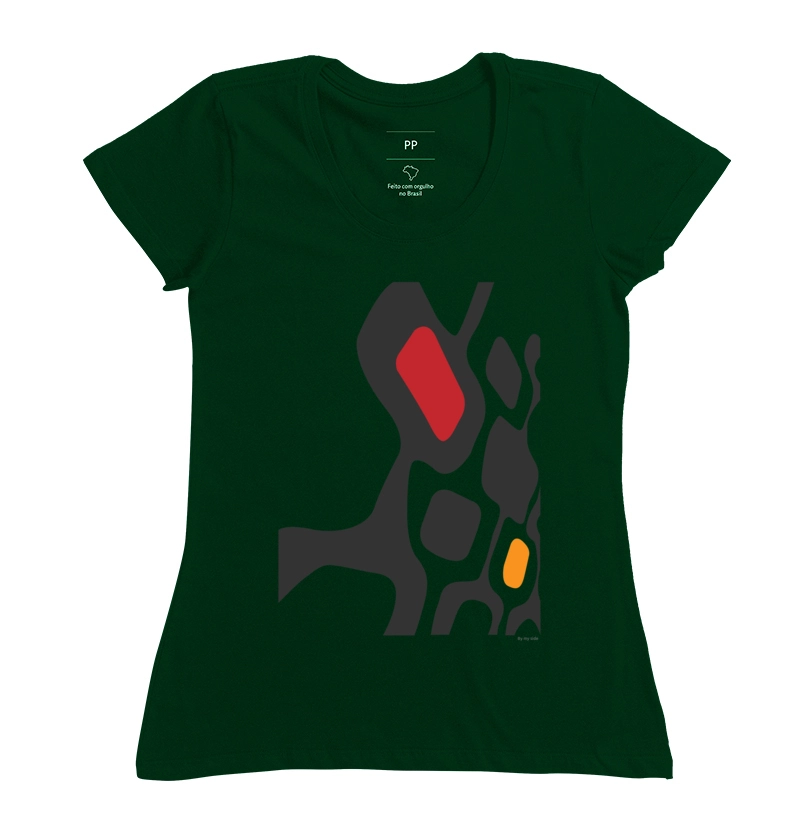 Camisa 11