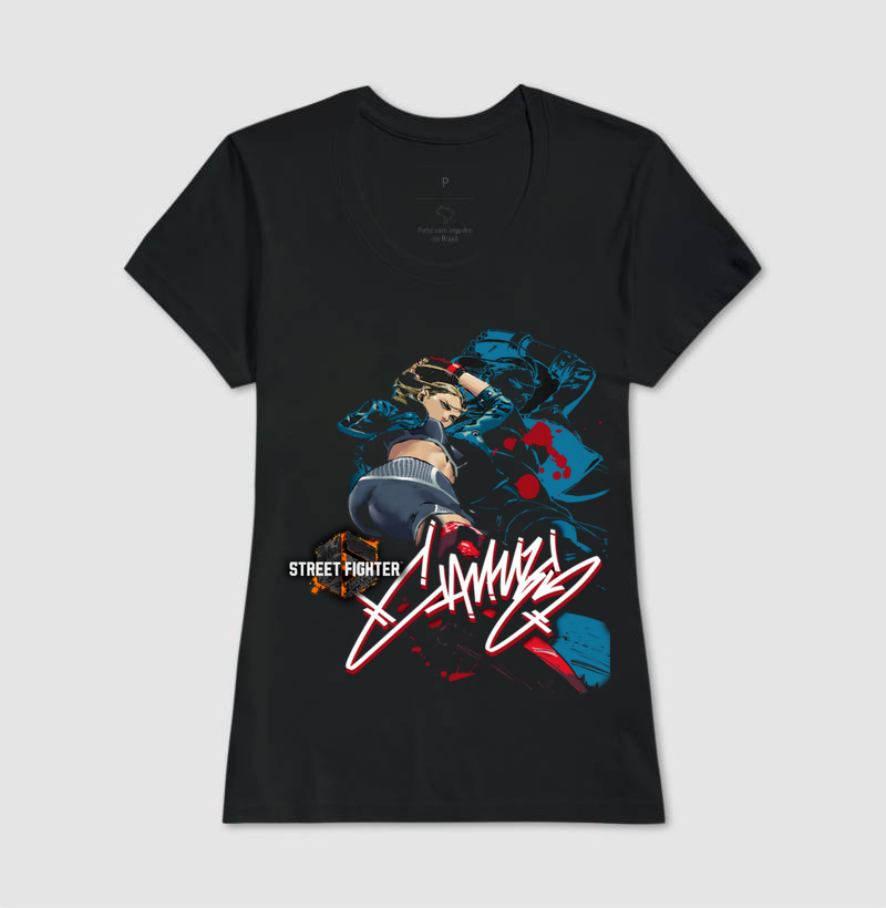 Camisa 2