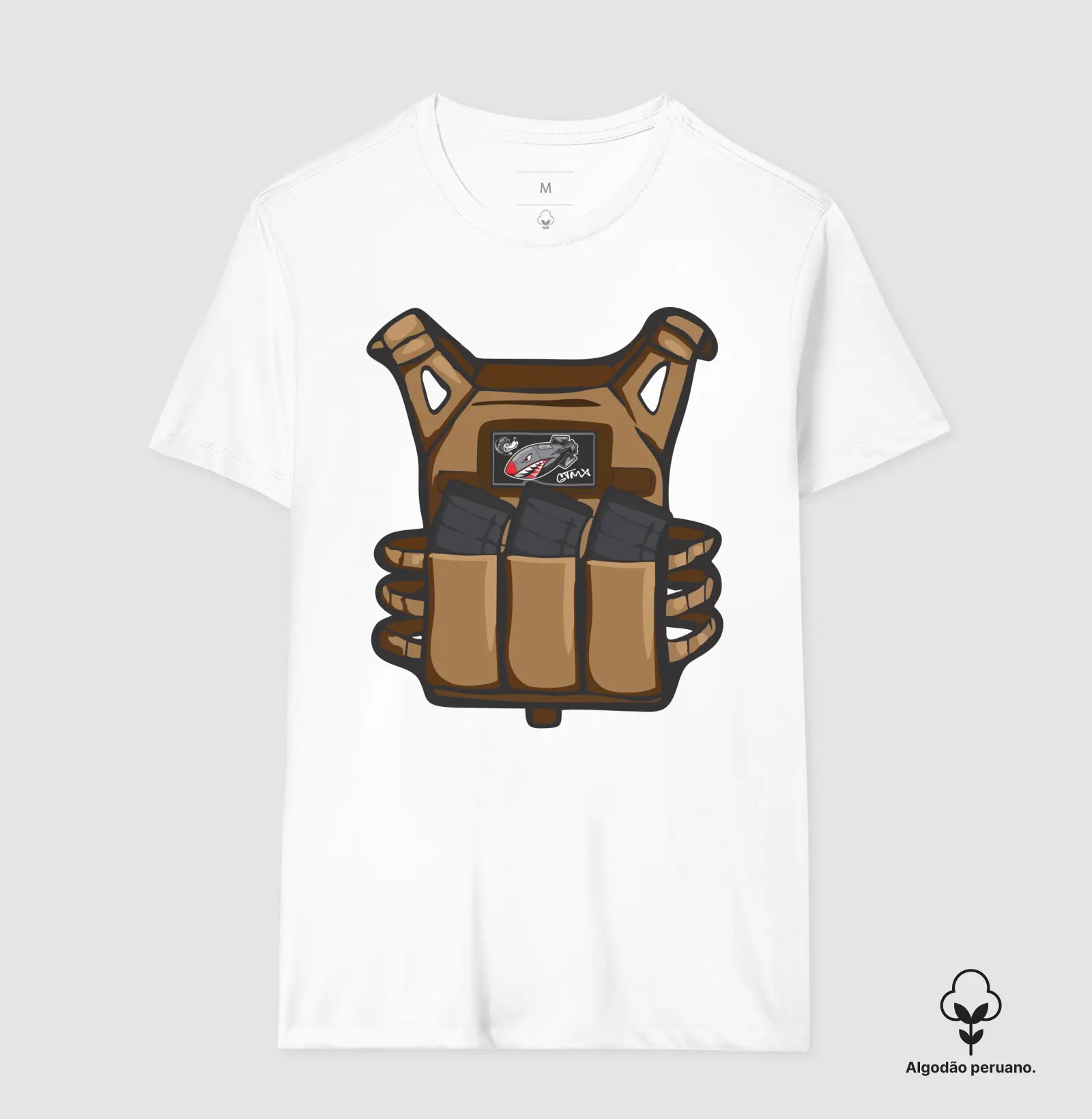 Camisa 1