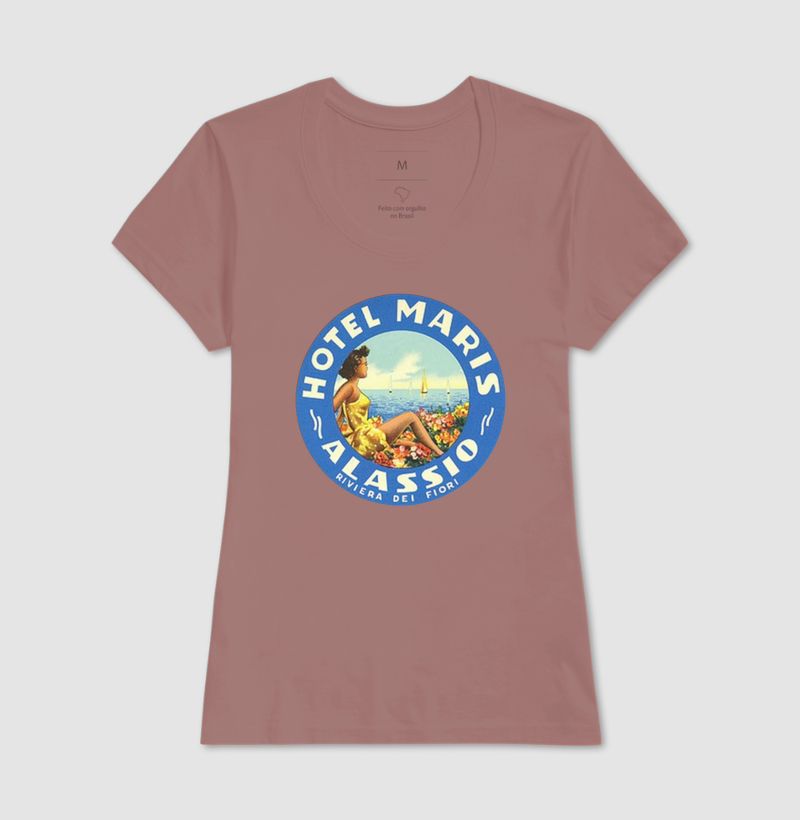 Camisa 18