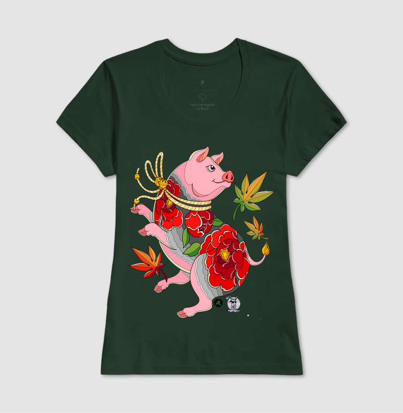 Camisa 12