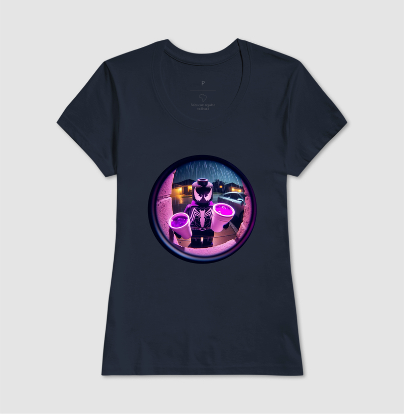 Camisa 9