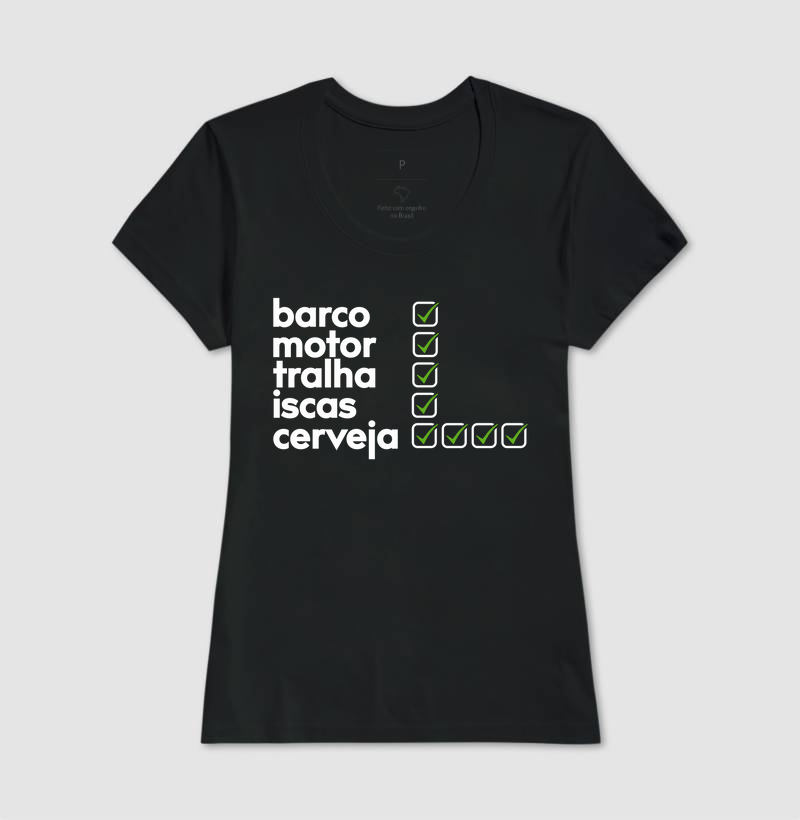 Camisa 11