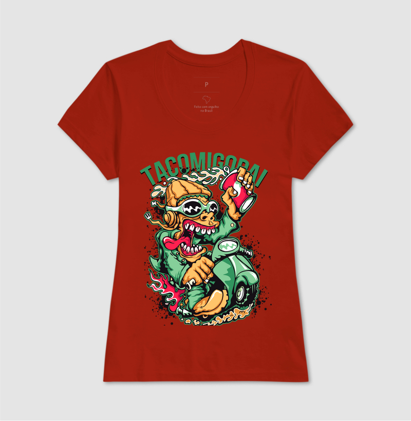 Camisa 13