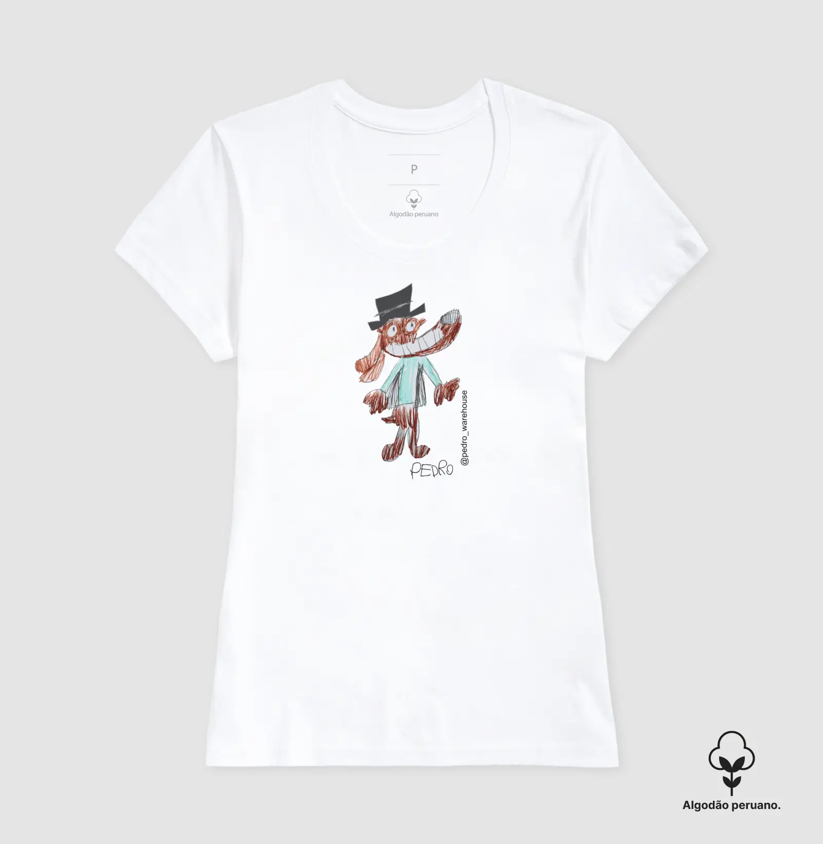 Camisa 3