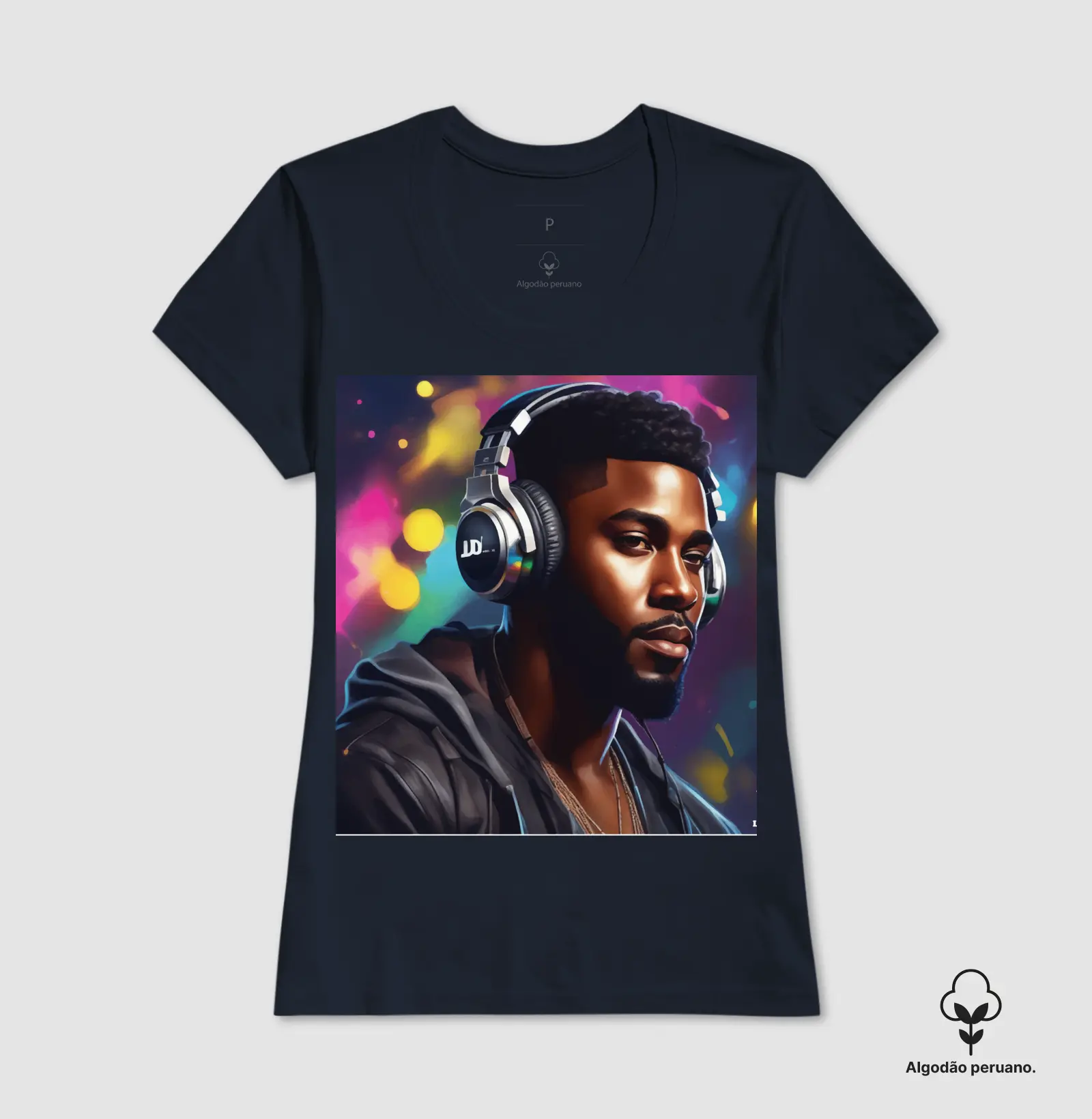 Camisa 1