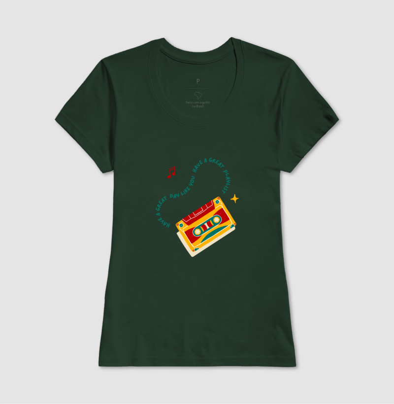 Camisa 10