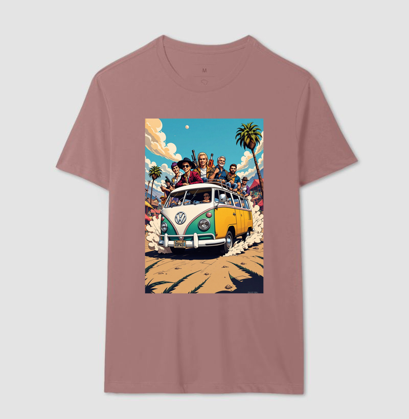 Camisa 15