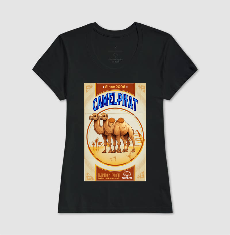 Camisa 9