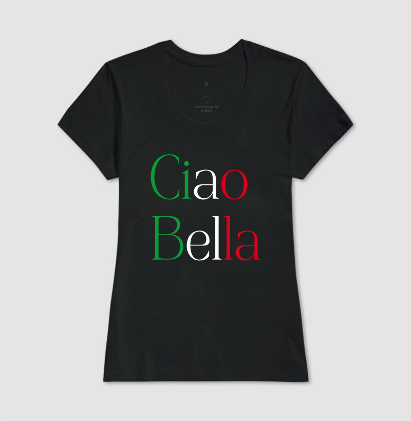 Camisa 1