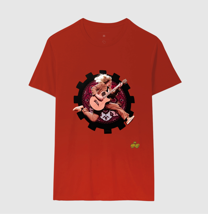 Camisa 14