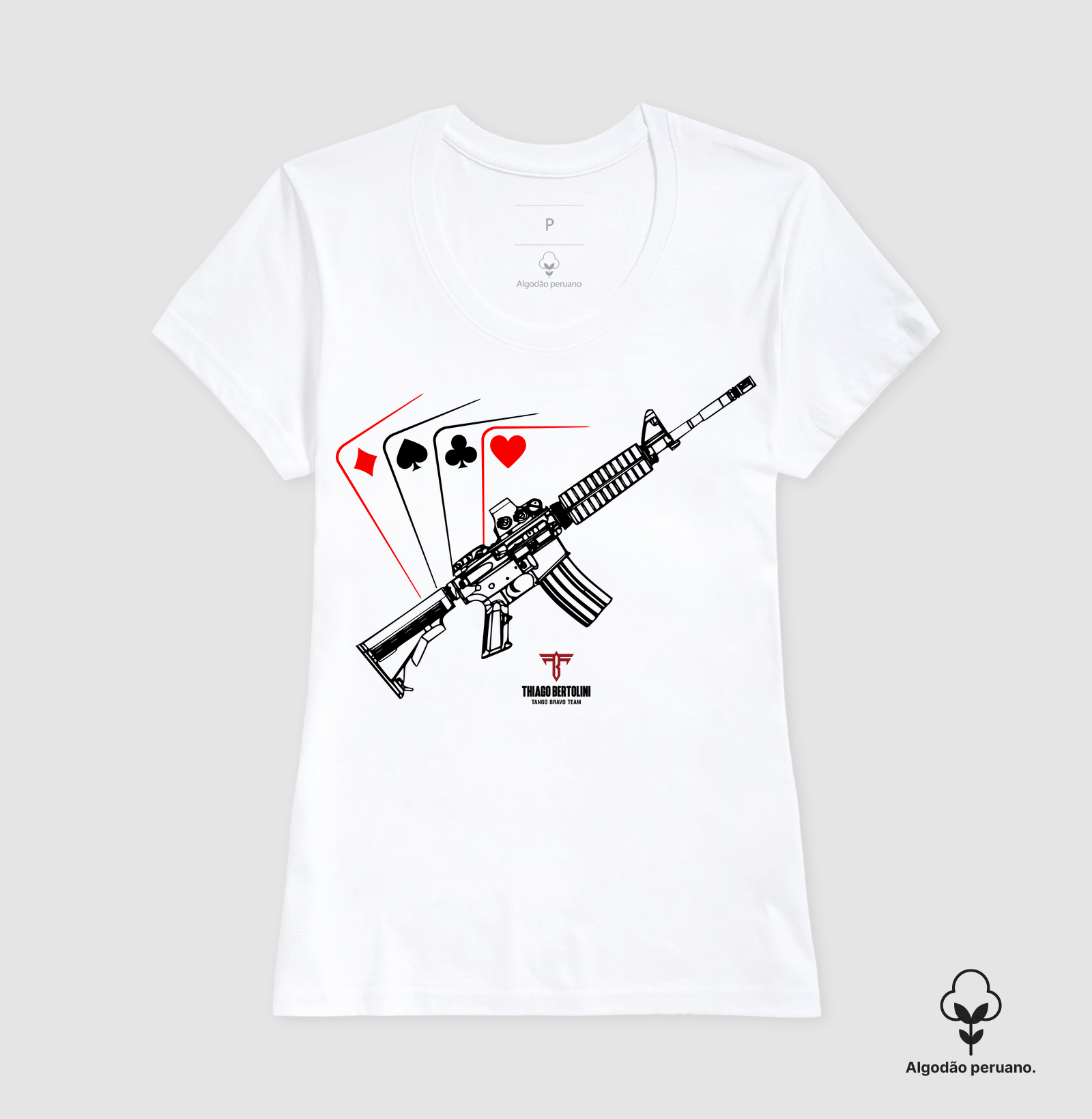 Camisa 2