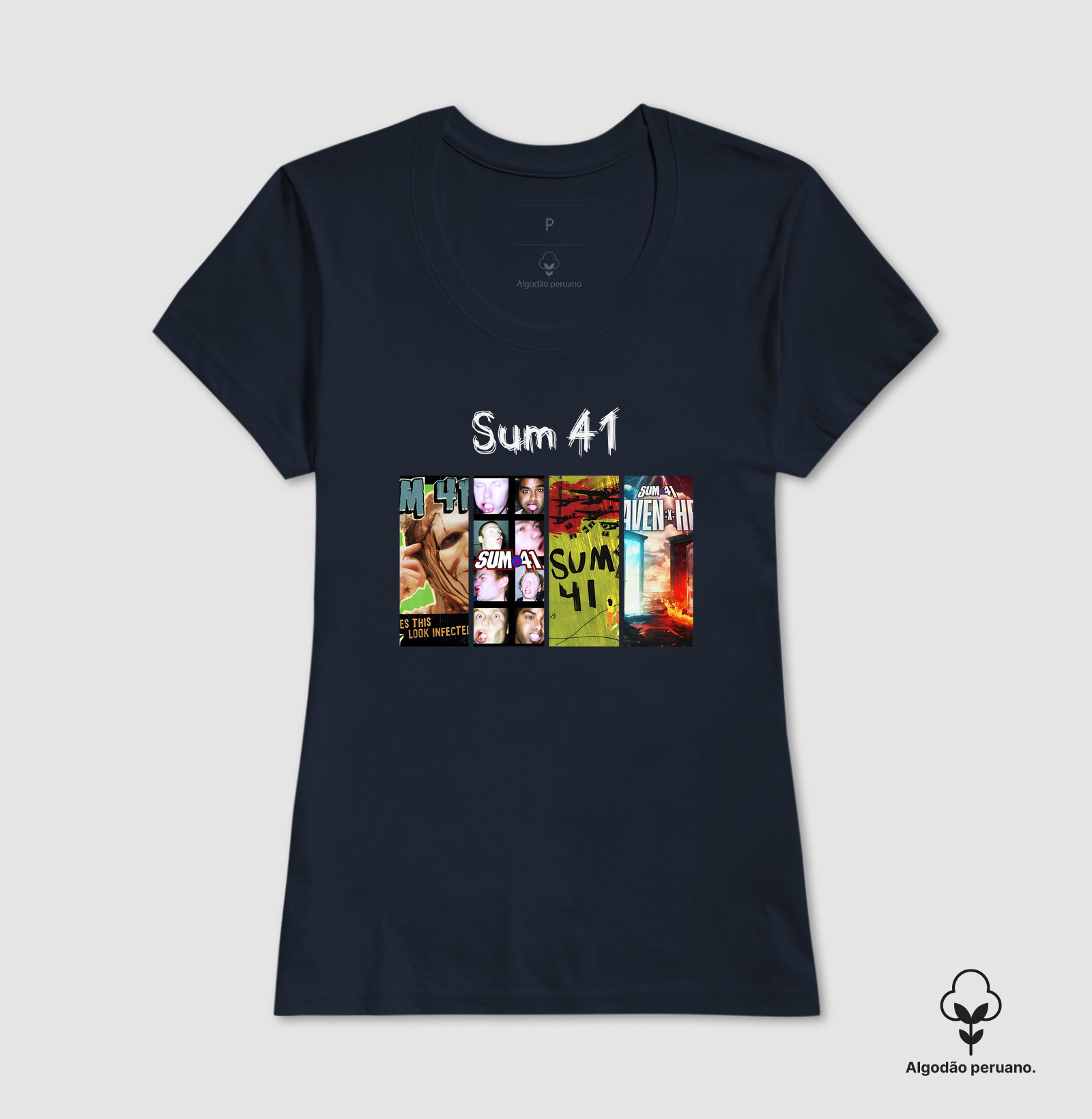 Camisa 6