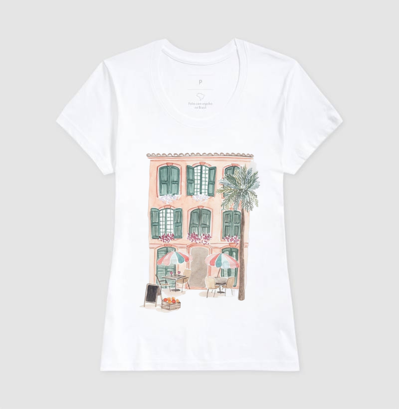 Camisa 4