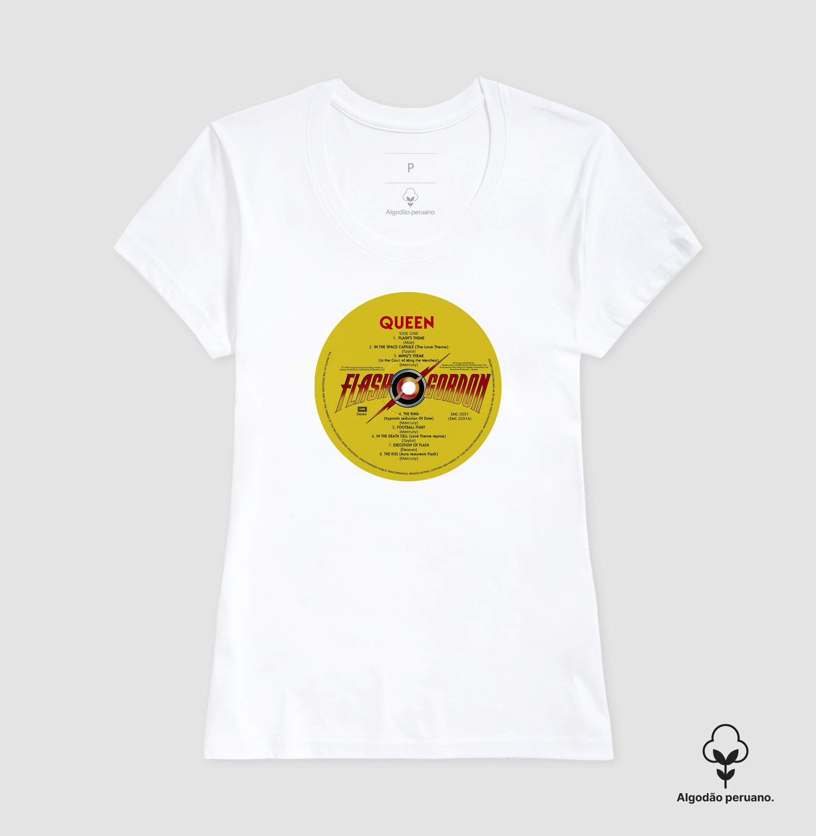 Camisa 6