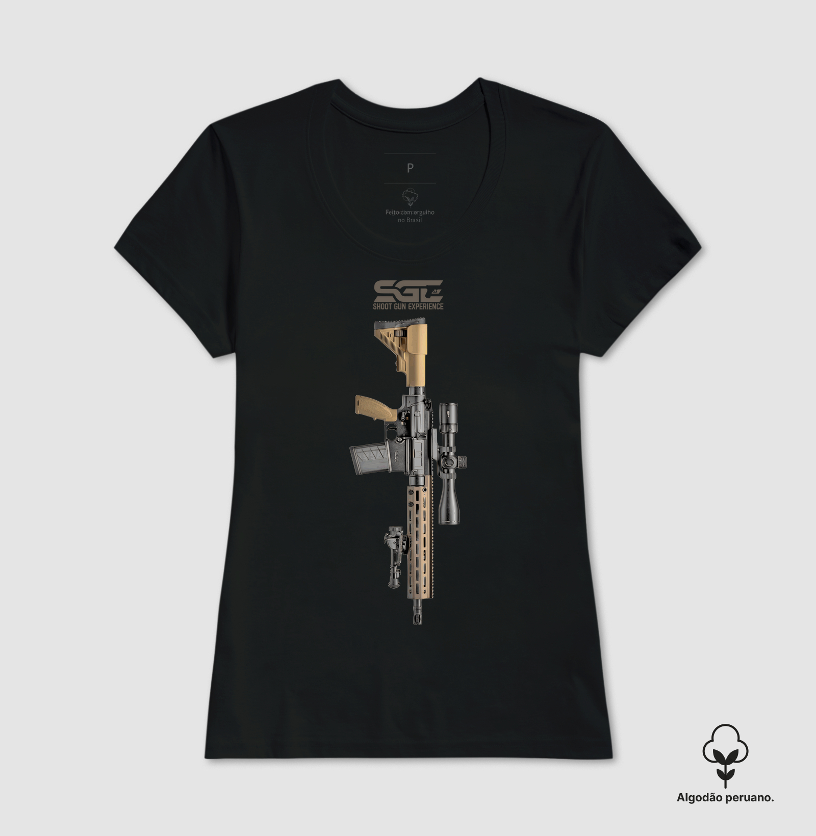 Camisa 1