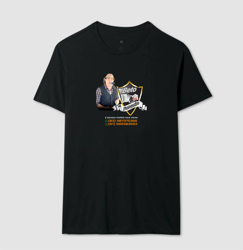 Camisa 12